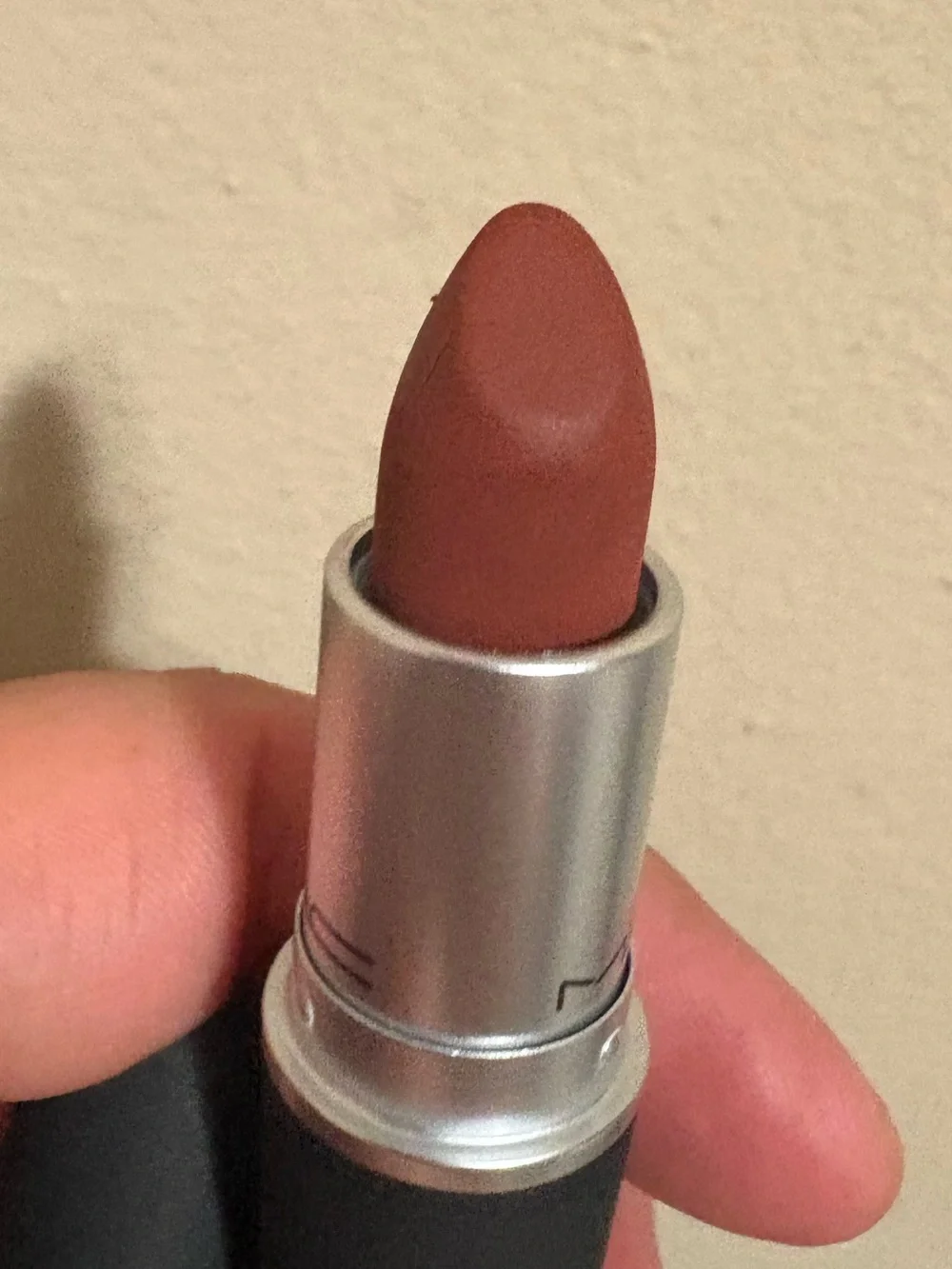 MAC Cosmetics Powder Kiss Lipstick - 925 MARRAKESH-MERE Brand New Never Used